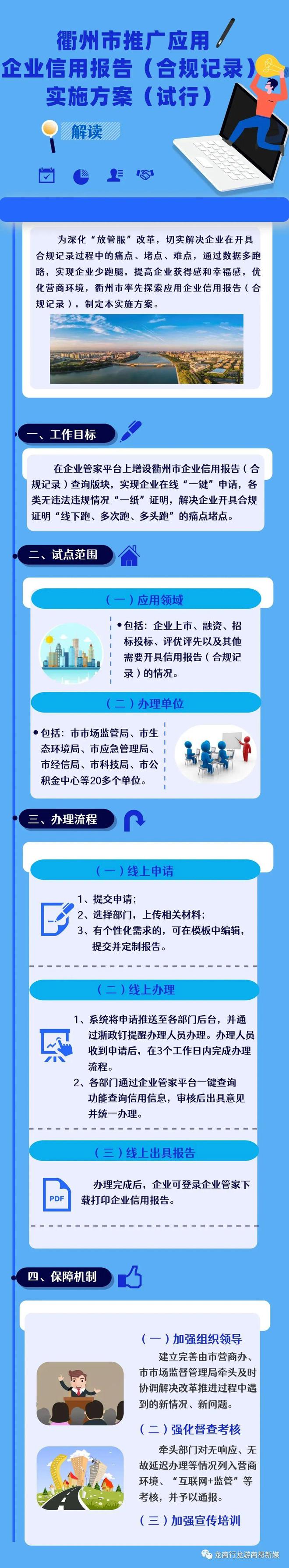 金沙威尼斯欢乐娱人城一周龙游 “双招双引”推进 减免租金 经济形势分析会 惠企政(图2)