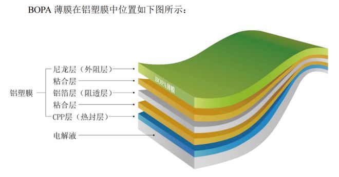 中国·金沙威尼斯(wns)欢乐娱人城-官方网站“尼龙膜王”中仑新材再度布局新能源(图4)