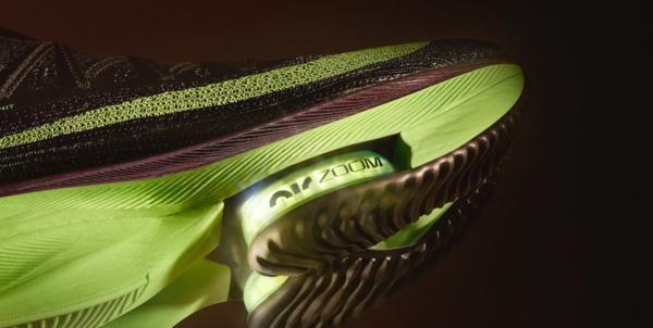 金沙威尼斯欢乐娱人城Nike Alphafly NEXT%与Adizero Pr(图3)