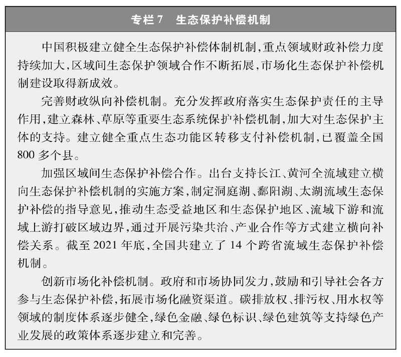 金沙威尼斯(wns)欢乐娱人城新时代的中国绿色发展(图10)